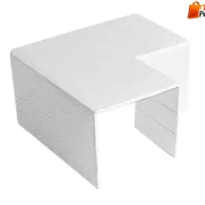 Mutlusan 100X50 mm. 90 L KÖŞE Halogen Free